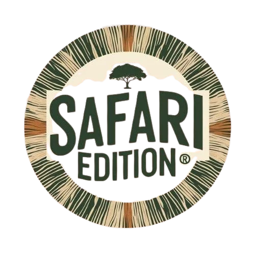 Safari Edition Wines